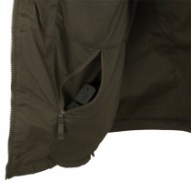 Helikon Covert M65 Jacket - Ash Grey - 2XL