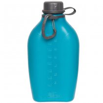 Helikon Wildo Explorer Bottle 1 Liter - Azure