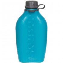 Wildo Explorer Bottle 1 Liter - Azure