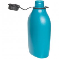 Wildo Explorer Bottle 1 Liter - Azure