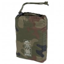 Helikon Supertarp Small - Olive Green