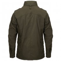 Helikon-Tex Covert M65 Jacket - Black - XS