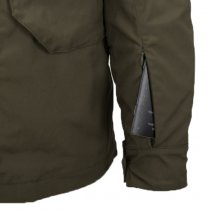 Helikon Covert M65 Jacket - Black - XS