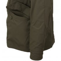 Helikon-Tex Covert M65 Jacket - Black - XS