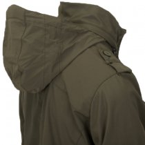 Helikon-Tex Covert M65 Jacket - Black - XS