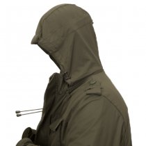 Helikon-Tex Covert M65 Jacket - Black - XS