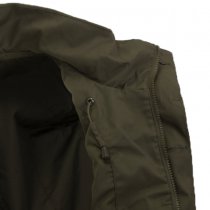 Helikon Covert M65 Jacket - Black - M