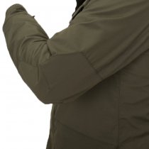 Helikon Covert M65 Jacket - Black - 2XL