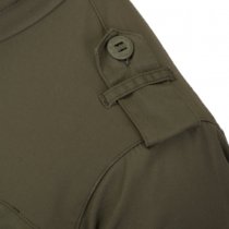 Helikon-Tex Covert M65 Jacket - Taiga Green / Black - XS