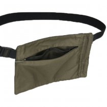 Helikon-Tex Covert M65 Jacket - Taiga Green / Black - XS