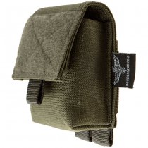 Invader Gear Cig / Snus Pouch - OD