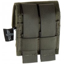 Invader Gear Cig / Snus Pouch - OD