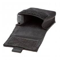 Invader Gear Cig / Snus Pouch - Black