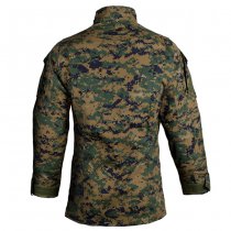 Invader Gear Revenger TDU Shirt - Marpat - 2XL