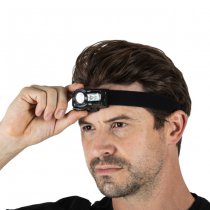 5.11 EDC Headlamp 2AAA - Black