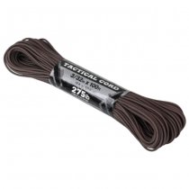 Atwood Rope 275 Tactical Cord 100ft - Brown