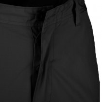 Helikon BDU Shorts PolyCotton Ripstop - Olive Green - XS