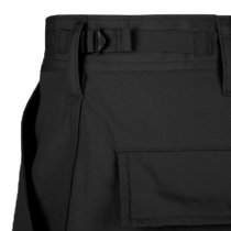 Helikon BDU Shorts PolyCotton Ripstop - Olive Green - M