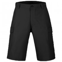 Helikon BDU Shorts PolyCotton Ripstop - Olive Green - L