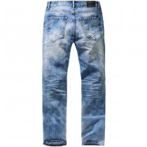 Brandit Will Denim Jeans - Denim Blue - 36 - 32