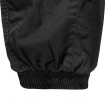 Brandit Ray Vintage Trousers - Black - XL