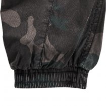 Brandit Ray Vintage Trousers - Dark Camo - 3XL