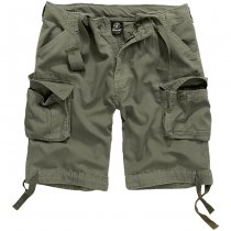 Brandit Urban Legend Shorts - Olive - XL