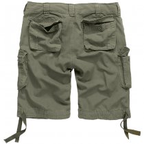 Brandit Urban Legend Shorts - Olive - 6XL
