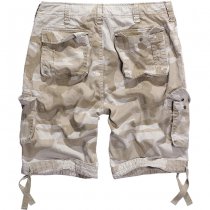 Brandit Urban Legend Shorts - Woodland - L