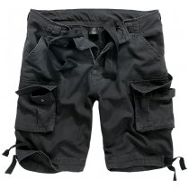 Brandit Urban Legend Shorts - Black