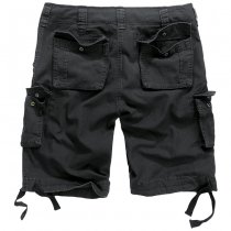 Brandit Urban Legend Shorts - Black - XL