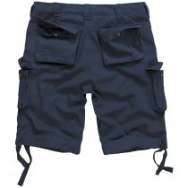Brandit Urban Legend Shorts - Navy - 4XL