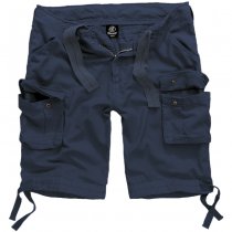 Brandit Urban Legend Shorts - Navy - 5XL