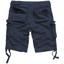 Brandit Urban Legend Shorts - Navy - 5XL