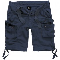 Brandit Urban Legend Shorts - Navy - 6XL