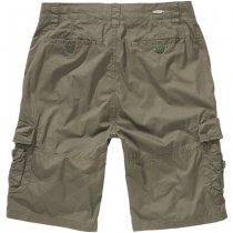 Brandit Ty Shorts - Olive - 4XL