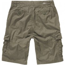 Brandit Ty Shorts - Olive - 5XL