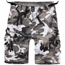 Brandit BDU Ripstop Shorts - Urban - 4XL