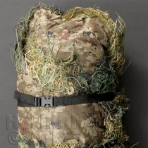 HELIKON Sniper Ghillie Suit XL/XXL - Digital Woodland 1