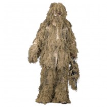 Helikon Sniper Ghillie Suit XL/XXL - Digital Desert