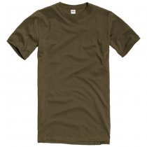 Brandit BW T-Shirt - Olive