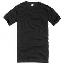 Brandit BW T-Shirt - Black