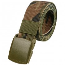 Brandit Belt Fast Closure - Woodland