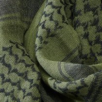 Brandit Shemag Scarf - Olive / Black