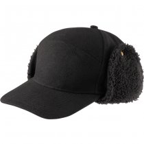 Brandit Lumberjack Wintercap - Black