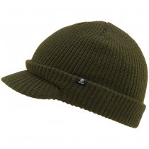 Brandit Shield Cap - Olive