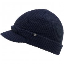 Brandit Shield Cap - Navy