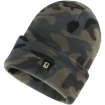 Brandit Watch Cap Rack - Dark Camo