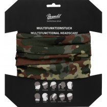 Brandit Multifunctional Cloth - Flecktarn