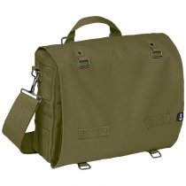 Brandit Large Combat Bag - Olive